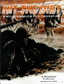 crossfire wargame rules pdf download