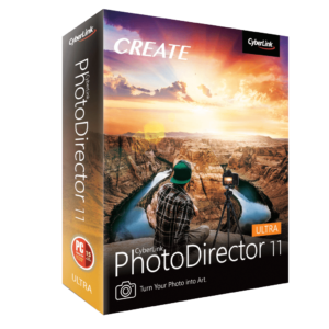photo director for mac free